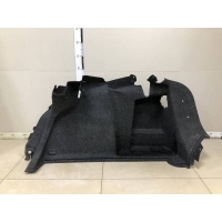 Обшивка багажника Volkswagen Volkswagen Jetta (5K) 2011> 5C6867428T1BS