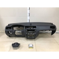 Подушка безопасности (комплект) Volkswagen Volkswagen Jetta (5K) 2011> 5C7857002B6T6, 5C6880204B, 1KM880201G81U, 5C0959655C