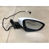 Зеркало правое электрическое Volkswagen Volkswagen Jetta (5K) 2011> 5C7857508R