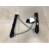 Стеклоподъемник электр. передний правый Volkswagen Volkswagen Jetta (5K) 2011> 5C6837462E