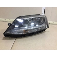 Фара левая Volkswagen Volkswagen Jetta (5K) 2011> 5C7941005A