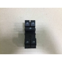 Блок управления стеклоподъемниками Volkswagen Volkswagen Jetta (5K) 2011> 1K4959857B