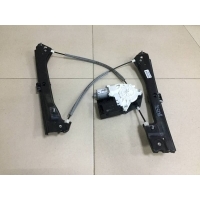 Стеклоподъемник электр. передний левый Volkswagen Volkswagen Jetta (5K) 2011> 5C6837461E