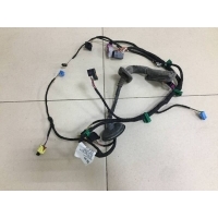 Проводка двери Volkswagen Volkswagen Jetta (5K) 2011> 5C7971120J