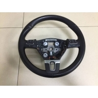 Рулевое колесо для AIR BAG (без AIR BAG) Volkswagen Volkswagen Jetta (5K) 2011> 5C0419091AKUSZ