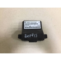 Блок комфорта Volkswagen Volkswagen Jetta (5K) 2011> 7N0907530AF