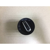 Переключатель света фар Volkswagen Volkswagen Jetta (5K) 2011> 3C8941431C