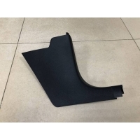 Накладка порога (внутренняя) Volkswagen Volkswagen Jetta (5K) 2011> 5C786348482V
