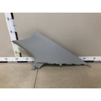 Обшивка стойки Volkswagen Volkswagen Jetta (5K) 2011> 5C6867288Y20