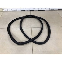 Уплотнитель проема двери передней правой Volkswagen Volkswagen Jetta (5K) 2011> 5C6867912C9B9