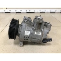 Компрессор системы кондиционирования Volkswagen Volkswagen Jetta (5K) 2011> 1K0820859T