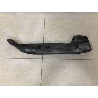 Пыльник (кузов внутри) Volkswagen Volkswagen Jetta (5K) 2011> 5C6864236