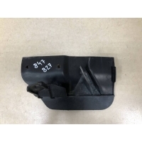 Брызговик задний правый Volkswagen Volkswagen Jetta (5K) 2011> 5C6854856