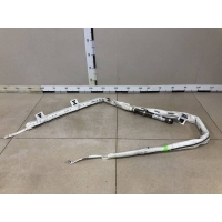Подушка безопасности боковая (шторка) Volkswagen Volkswagen Jetta (5K) 2011> 5C6880741C