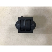Кнопка корректора фар Volkswagen Volkswagen Jetta (5K) 2011> 5C6941333A, 5C6941333AREH