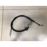 Трос открывания капота Volkswagen Volkswagen Jetta (5K) 2011> 5C6823535