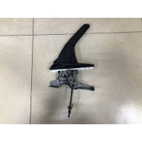 Рычаг стояночного тормоза Volkswagen Volkswagen Jetta (5K) 2011> 5C0711303BMMNZ, 5C0711303CCMNZ