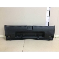 Обшивка багажника Volkswagen Volkswagen Jetta (5K) 2011> 5C6863459A9B9