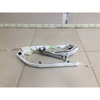 Подушка безопасности боковая (шторка) Volkswagen Volkswagen Jetta (5K) 2011> 5C6880742C