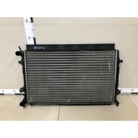 Радиатор охлаждения двигателя Volkswagen Volkswagen Jetta (5K) 2011> 5C0121251D