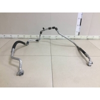 Трубка кондиционера Volkswagen Volkswagen Jetta (5K) 2011> 5C0820743T