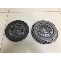 Корзина сцепления Volkswagen Volkswagen Jetta (5K) 2011> 03F141025, 036141032H