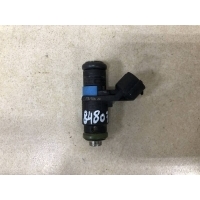 Форсунка инжекторная электрическая Volkswagen Volkswagen Jetta (5K) 2011> 03C906031A