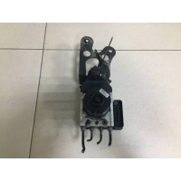 Блок ABS (насос) Volkswagen Volkswagen Jetta (5K) 2011> 1K0614117SBEF