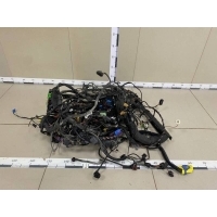 Проводка (коса) Volkswagen Volkswagen Jetta (5K) 2011> 5C6971051A, 5C0937819K