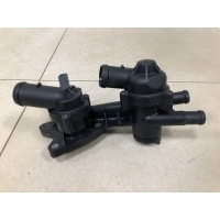 Корпус термостата Volkswagen Volkswagen Jetta (5K) 2011> 03C121111AE