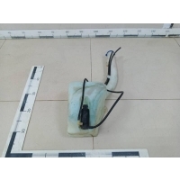 Бачок омывателя лобового стекла Ford Ford Fusion (JU) 2002-2012 2S6117618AH