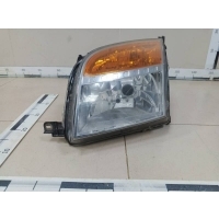 Фара левая Ford Ford Fusion (JU) 2002-2012 1547725