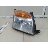 Фара правая Ford Ford Fusion (JU) 2002-2012 1547721