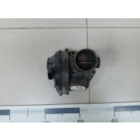 Заслонка дроссельная электрическая Ford Ford Fusion (JU) 2002-2012 1505642