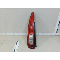 Фонарь задний левый Ford Ford Fusion (JU) 2002-2012 1383638