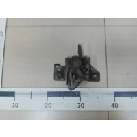 Замок капота Ford Ford Fusion (JU) 2002-2012 1474279