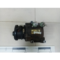 Компрессор системы кондиционирования Ford Ford Fusion (JU) 2002-2012 4588121
