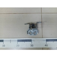 Петля двери задней правой нижняя Ford Ford Fusion (JU) 2002-2012 1518398