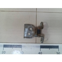 Петля двери передней правой нижняя Ford Ford Fusion (JU) 2002-2012 1518392