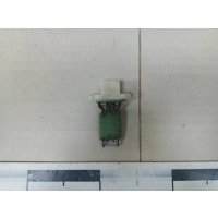 Резистор отопителя Ford Ford Fusion (JU) 2002-2012 1855157