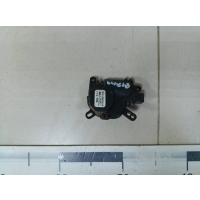 Моторчик заслонки печки Ford Ford Fusion (JU) 2002-2012 1S7H19B634CA