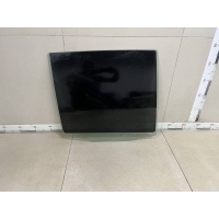 Стекло двери задней правой Ford Ford Fusion (JU) 2002-2012 1214358