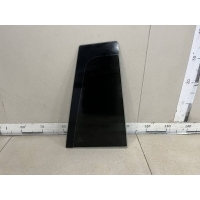 Стекло двери задней правой (форточка) Ford Ford Fusion (JU) 2002-2012 1253750