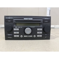 Магнитола Ford Ford Fusion (JU) 2002-2012 1927597
