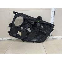 Стеклоподъемник электр. передний правый Ford Ford Fusion (JU) 2002-2012 1554229, 1545307