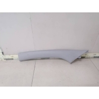 Обшивка стойки Ford Ford Fusion (JU) 2002-2012 2N11N0319BBW, 1545211