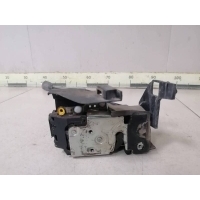 Замок двери задней левой Ford Ford Fusion (JU) 2002-2012 2N11N264A53A