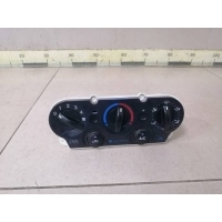 Блок управления отопителем Ford Ford Fusion (JU) 2002-2012 2S6H19980BF