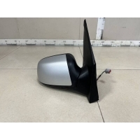 Зеркало правое электрическое Ford Ford Fusion (JU) 2002-2012 1568921