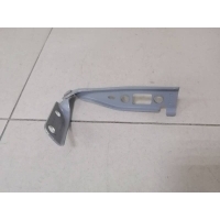 Петля капота правая Ford Ford Fusion (JU) 2002-2012 2S6116800BA
